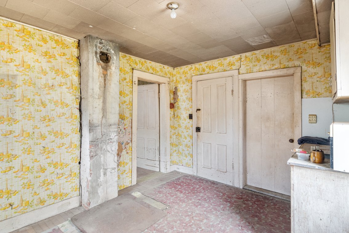 Image for 2717 Max Creek Road Hiwassee, Va. 24347