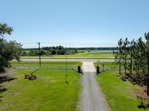 Image for ONLINE AUCTION - 79 Acres & Home in Toombs County, GA