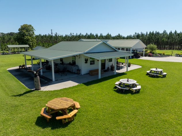 Image for ONLINE AUCTION - 79 Acres & Home in Toombs County, GA