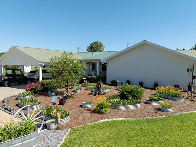 Image for ONLINE AUCTION - 79 Acres & Home in Toombs County, GA