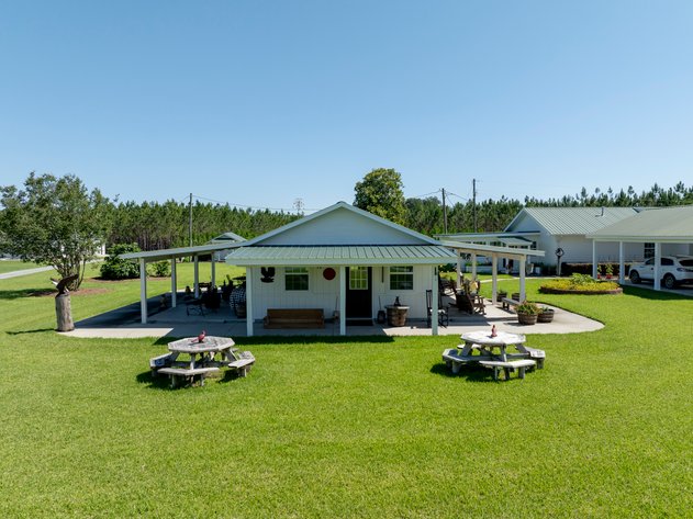 Image for ONLINE AUCTION - 79 Acres & Home in Toombs County, GA