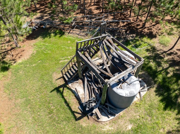 Image for ONLINE AUCTION - 79 Acres & Home in Toombs County, GA