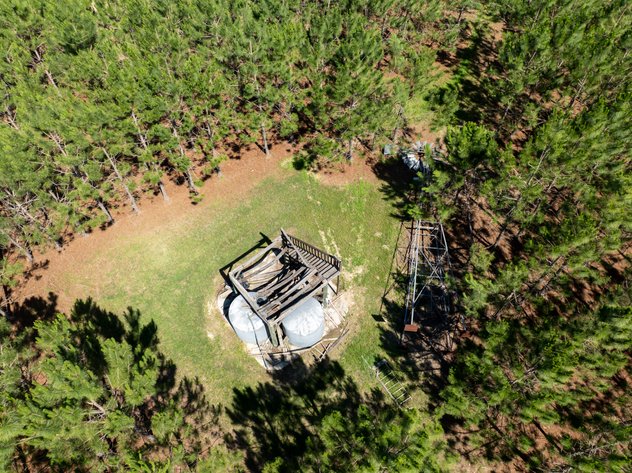 Image for ONLINE AUCTION - 79 Acres & Home in Toombs County, GA
