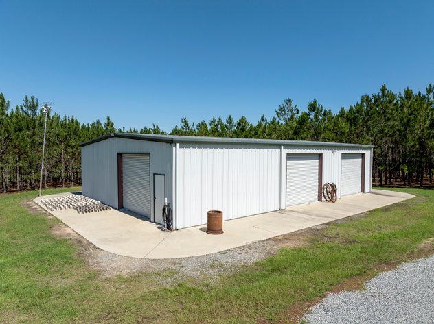 Image for ONLINE AUCTION - 79 Acres & Home in Toombs County, GA