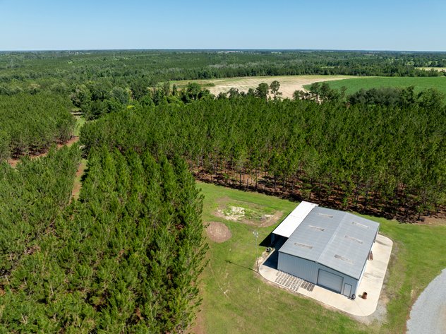 Image for ONLINE AUCTION - 79 Acres & Home in Toombs County, GA