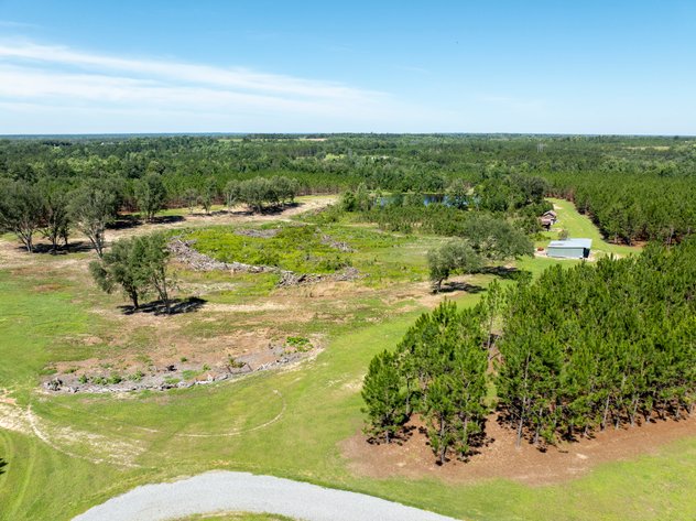 Image for ONLINE AUCTION - 79 Acres & Home in Toombs County, GA