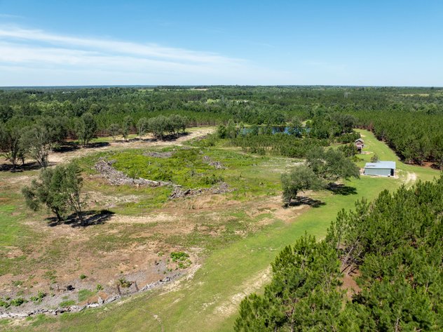 Image for ONLINE AUCTION - 79 Acres & Home in Toombs County, GA