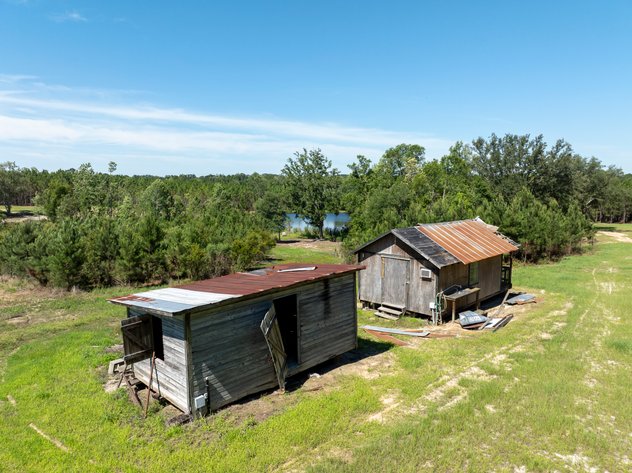 Image for ONLINE AUCTION - 79 Acres & Home in Toombs County, GA