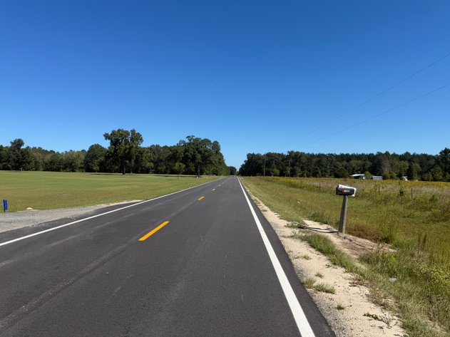 Image for ONLINE AUCTION - 33.96 Acres Laurens County, GA