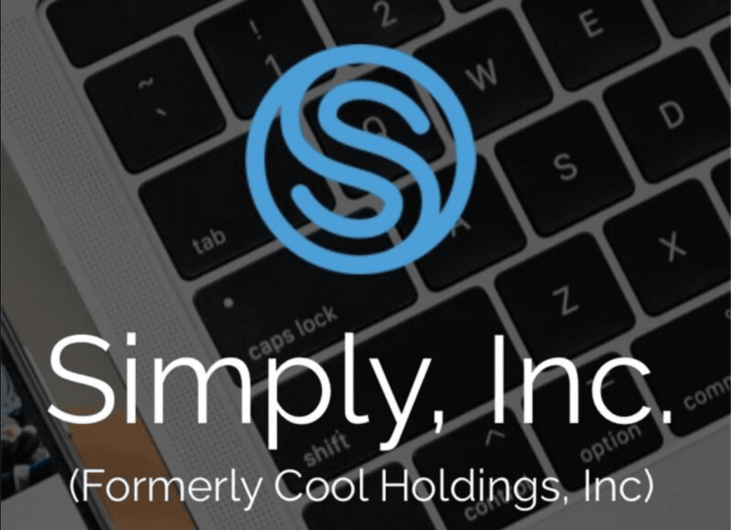 Image for Simply Mac - Mt Pleasant, SC, Store Contents