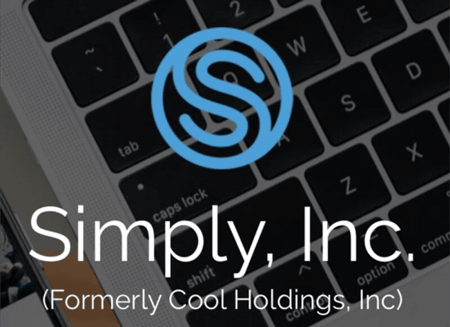 Image for Simply Mac - St Simons, GA, Store Contents