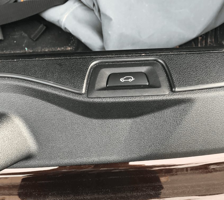 Image for 2019 BMW X5