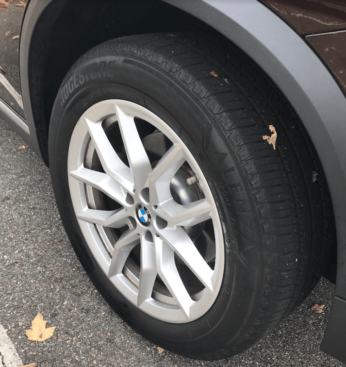 Image for 2019 BMW X5