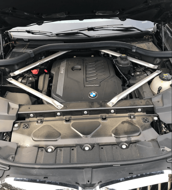 Image for 2019 BMW X5