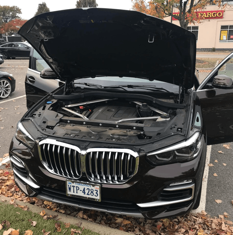 Image for 2019 BMW X5