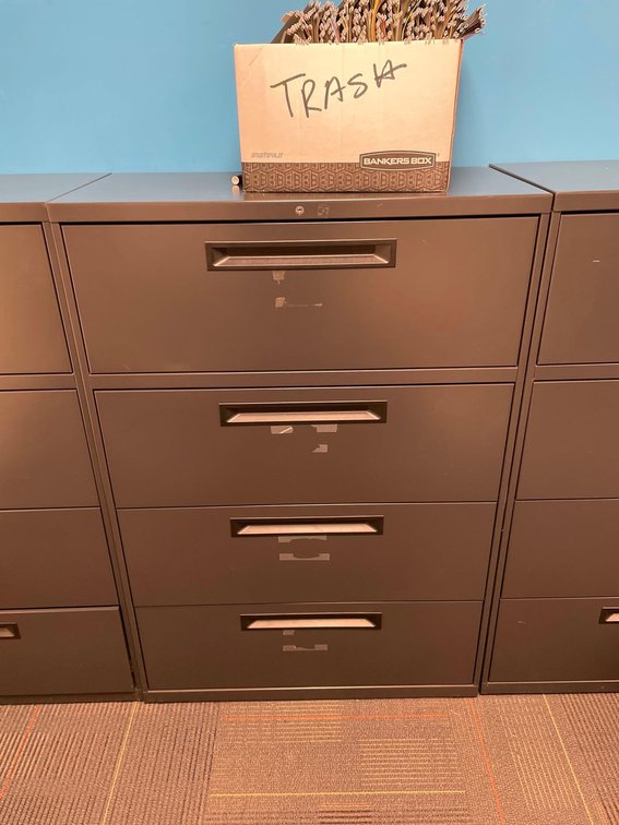 Image for Call Center Furniture & Asset Sale