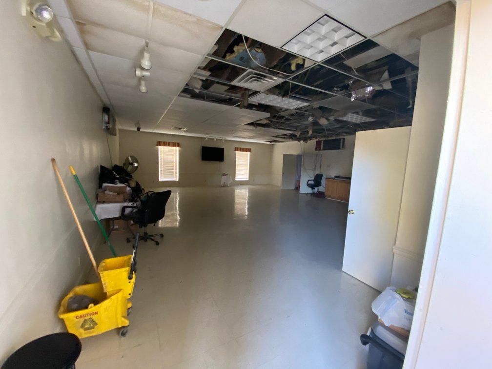 Image for Foreclosure Auction: 2712 Chamberlayne Ave