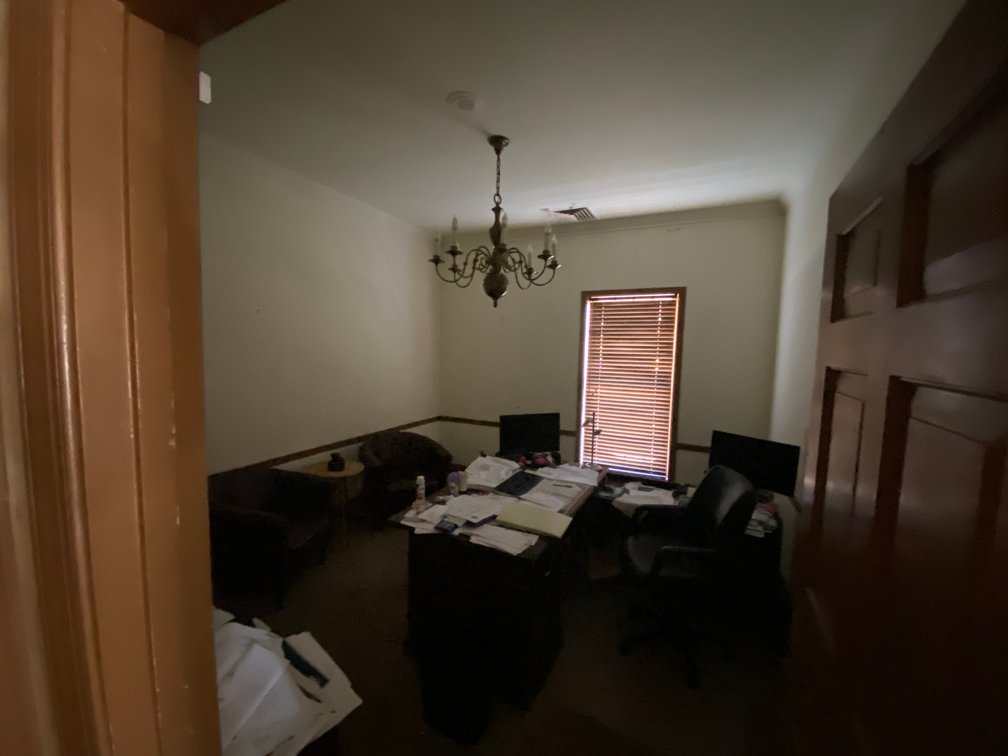 Image for Foreclosure Auction: 2712 Chamberlayne Ave