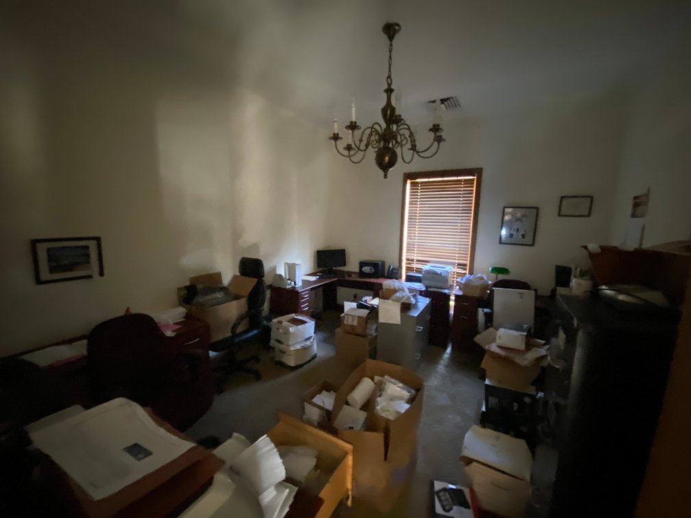 Image for Foreclosure Auction: 2712 Chamberlayne Ave