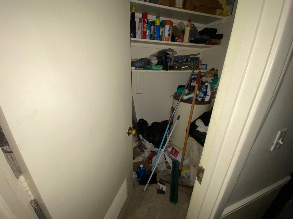 Image for Foreclosure Auction: 2712 Chamberlayne Ave