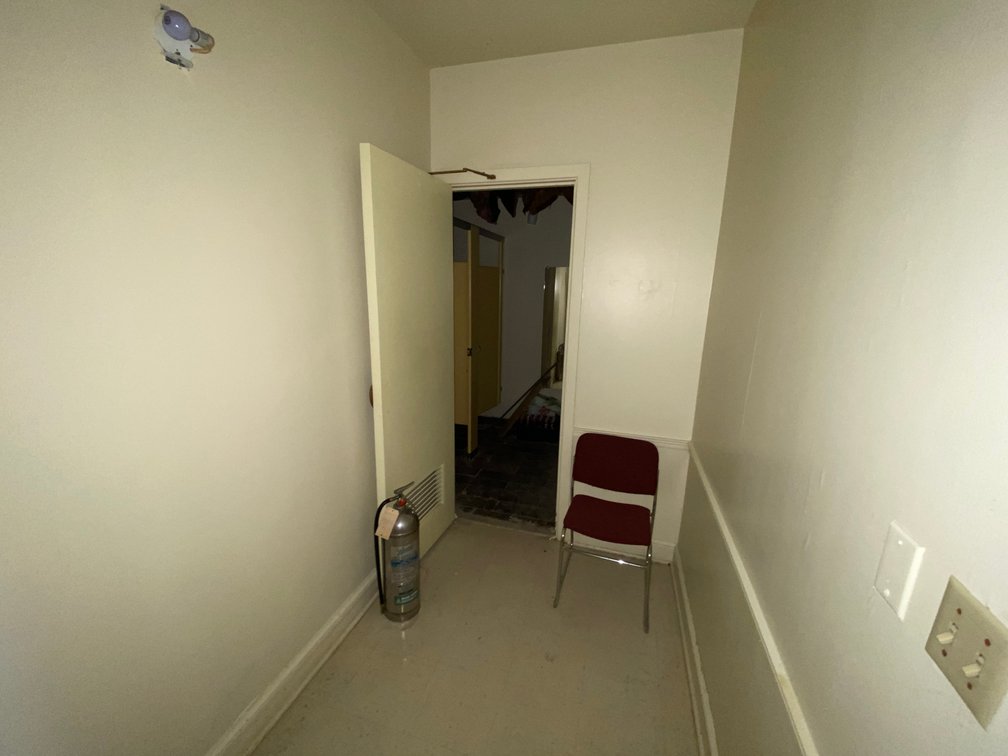 Image for Foreclosure Auction: 2712 Chamberlayne Ave