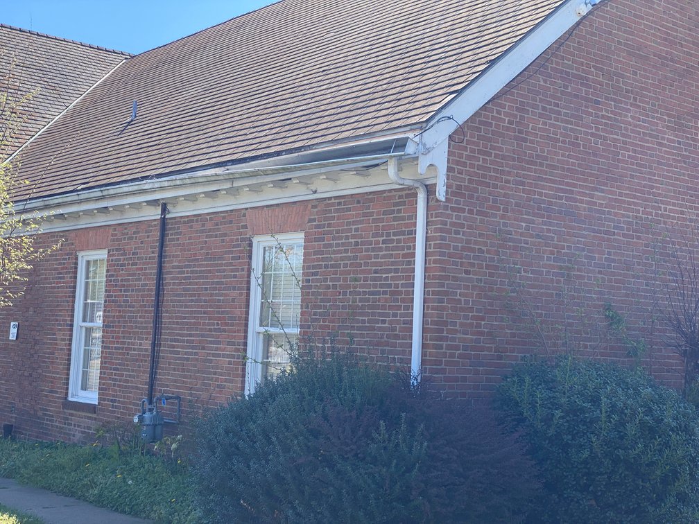 Image for Foreclosure Auction: 2712 Chamberlayne Ave