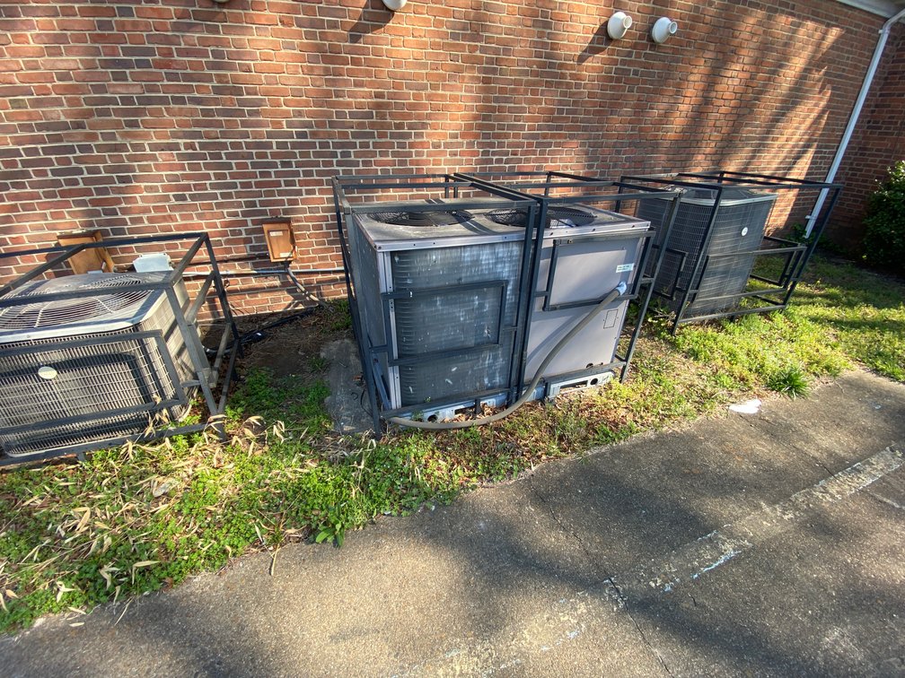 Image for Foreclosure Auction: 2712 Chamberlayne Ave