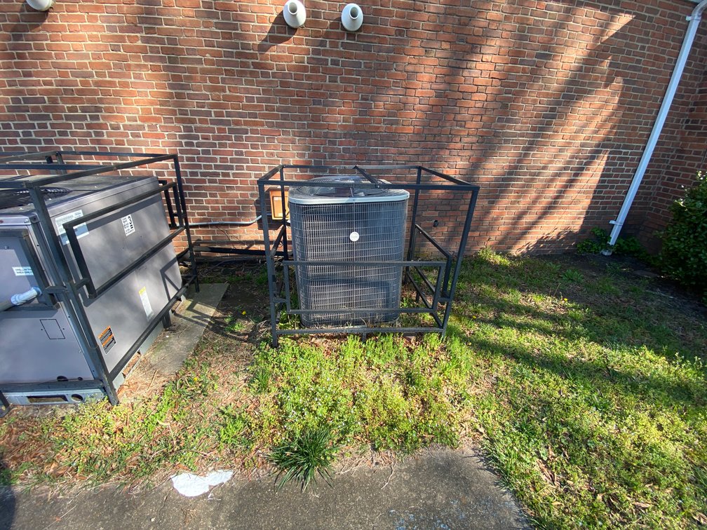 Image for Foreclosure Auction: 2712 Chamberlayne Ave