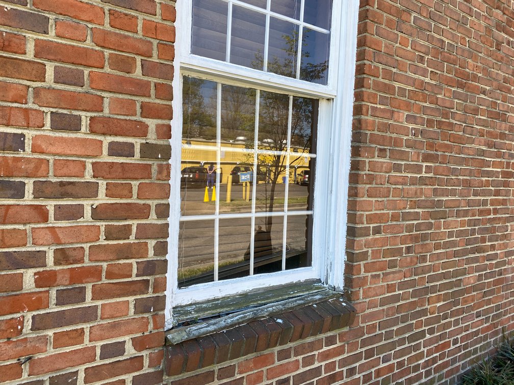 Image for Foreclosure Auction: 2712 Chamberlayne Ave