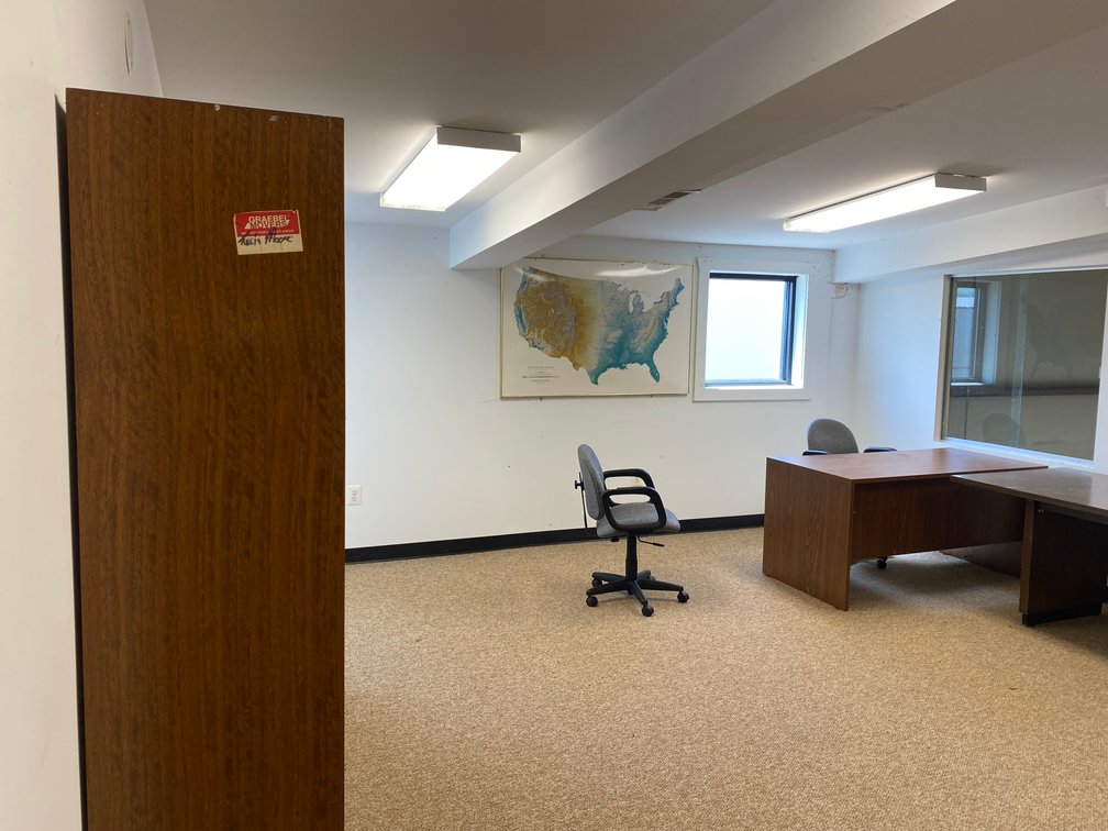 Image for Order Sold By U.S. Bankruptcy Court –  2 End Unit 