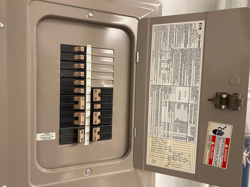 Image for Order Sold By U.S. Bankruptcy Court –  2 End Unit 