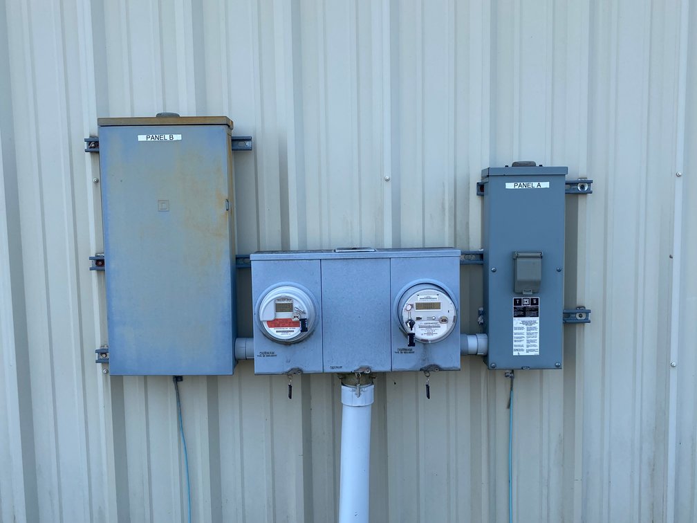 Image for Order Sold By U.S. Bankruptcy Court –  2 End Unit 