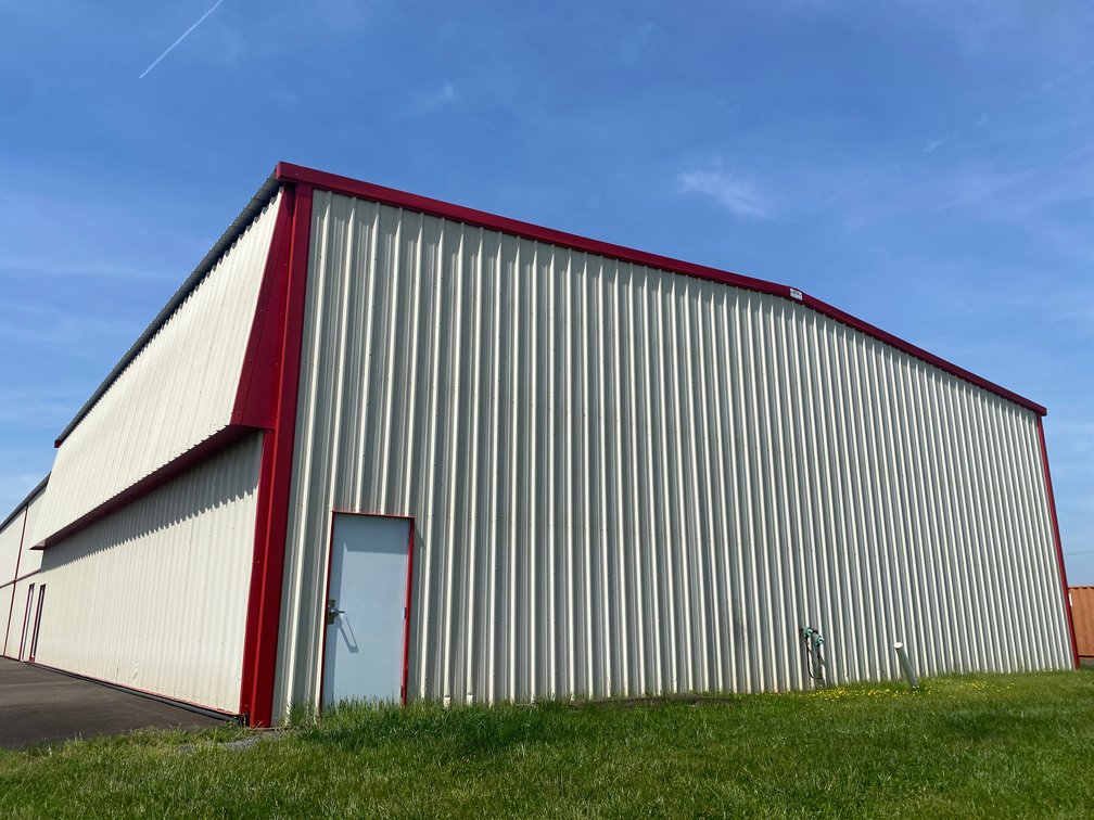 Image for Order Sold By U.S. Bankruptcy Court –  2 End Unit 