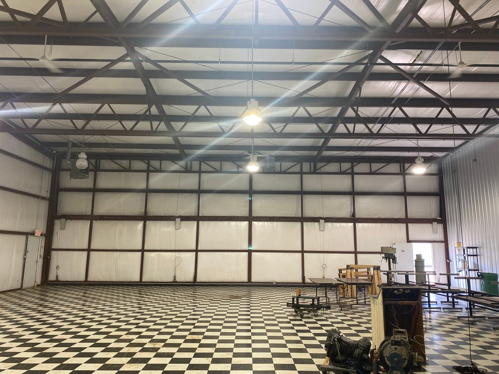 Image for Order Sold By U.S. Bankruptcy Court –  2 End Unit 