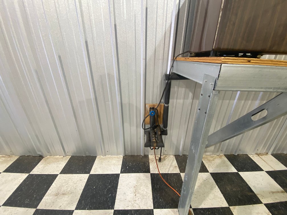 Image for Order Sold By U.S. Bankruptcy Court –  2 End Unit 