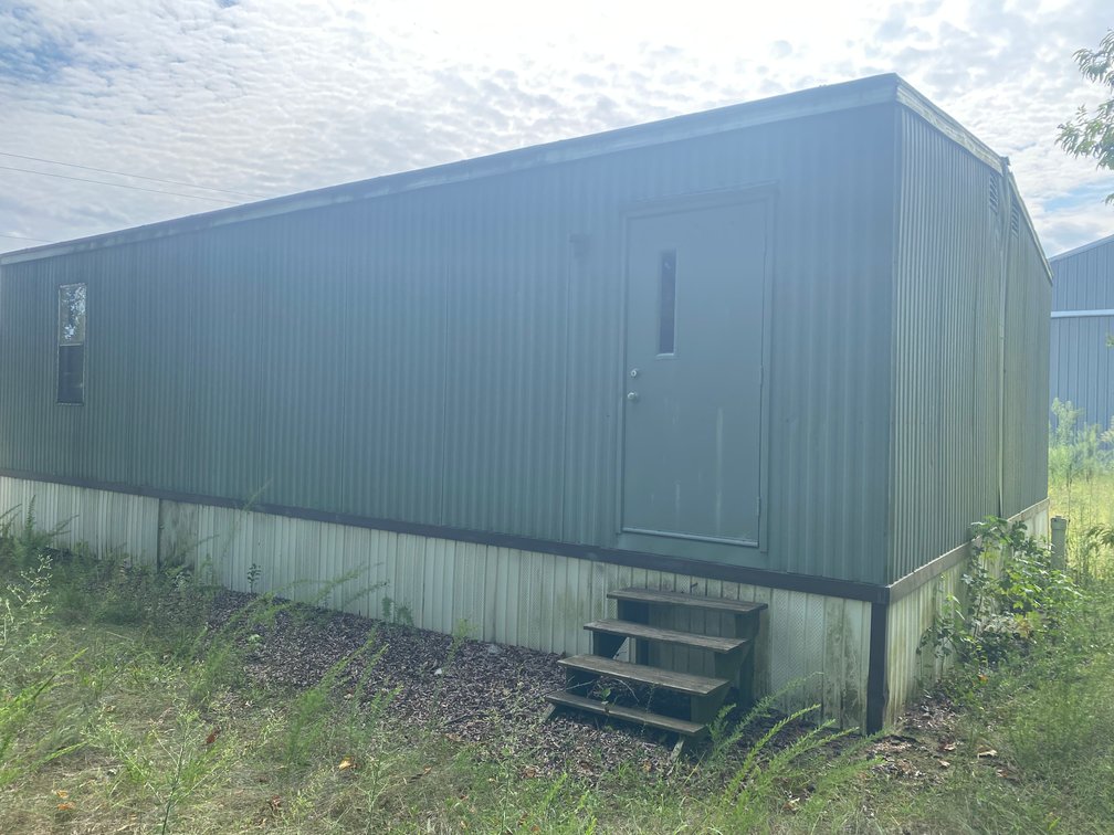 Image for Foreclosure Auction - 8,295 sq ft Industrial Warehouse/Office Flex Property on 5 acres - 16388 Industrial Dr. Milford, VA 22514