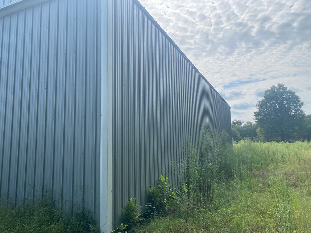 Image for Foreclosure Auction - 8,295 sq ft Industrial Warehouse/Office Flex Property on 5 acres - 16388 Industrial Dr. Milford, VA 22514