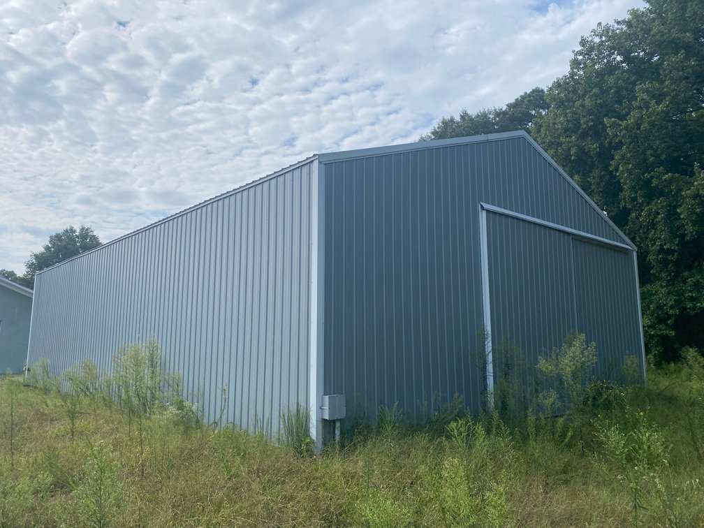 Image for Foreclosure Auction - 8,295 sq ft Industrial Warehouse/Office Flex Property on 5 acres - 16388 Industrial Dr. Milford, VA 22514