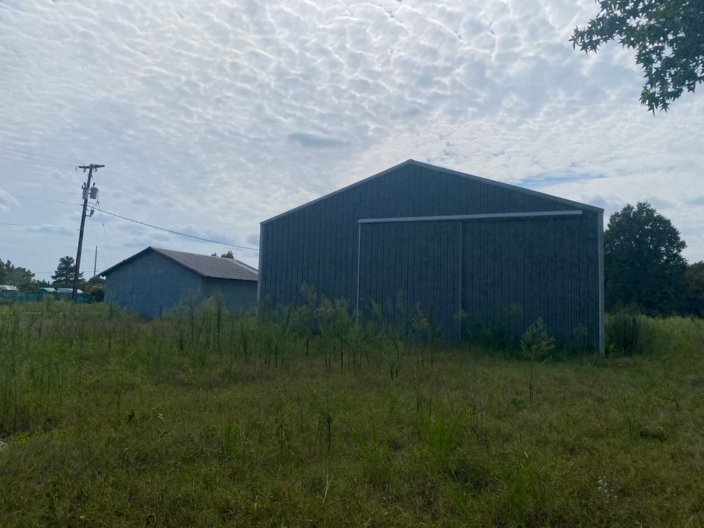 Image for Foreclosure Auction - 8,295 sq ft Industrial Warehouse/Office Flex Property on 5 acres - 16388 Industrial Dr. Milford, VA 22514