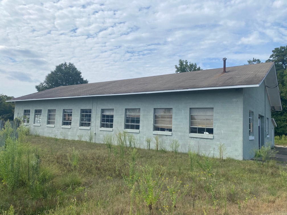 Image for Foreclosure Auction - 8,295 sq ft Industrial Warehouse/Office Flex Property on 5 acres - 16388 Industrial Dr. Milford, VA 22514