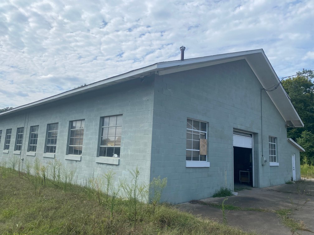 Image for Foreclosure Auction - 8,295 sq ft Industrial Warehouse/Office Flex Property on 5 acres - 16388 Industrial Dr. Milford, VA 22514