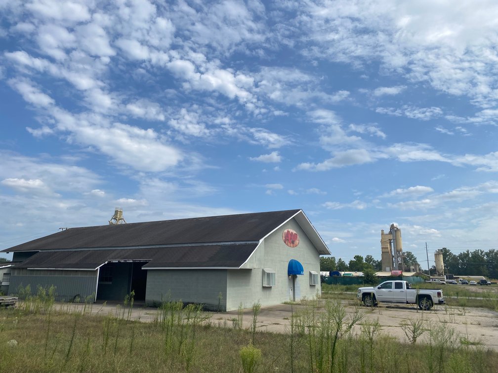 Image for Foreclosure Auction - 8,295 sq ft Industrial Warehouse/Office Flex Property on 5 acres - 16388 Industrial Dr. Milford, VA 22514