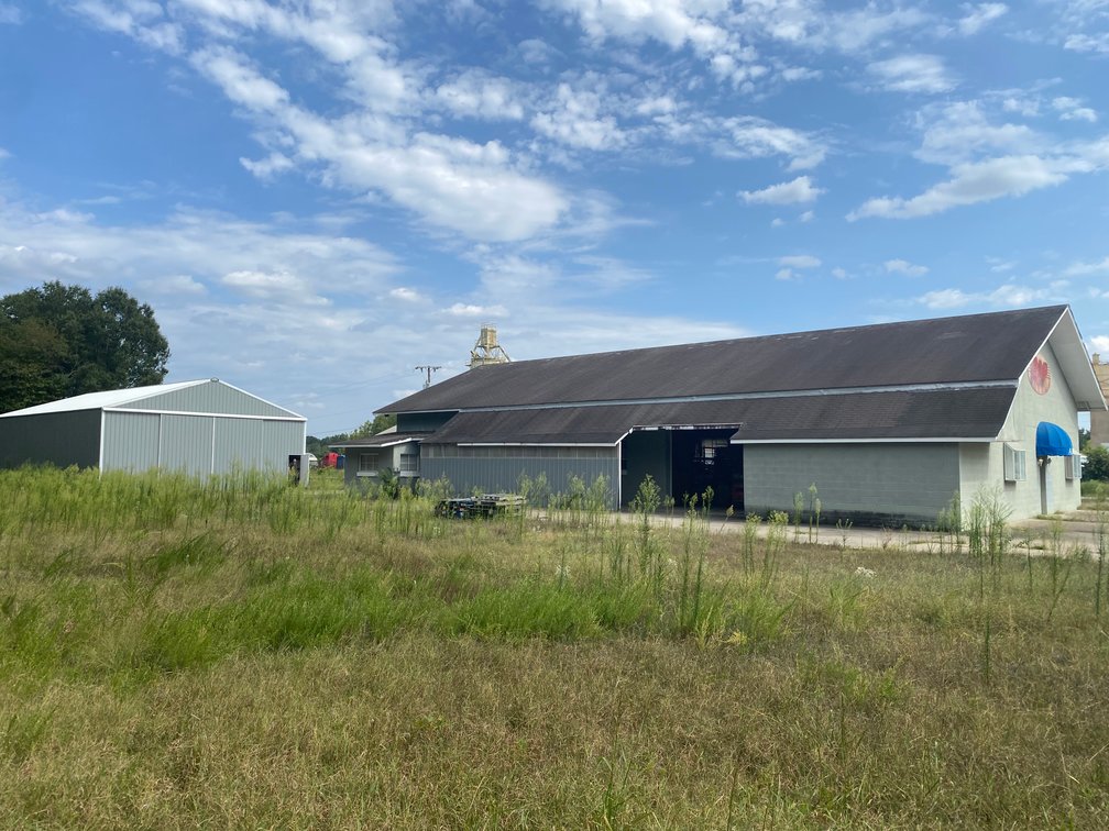 Image for Foreclosure Auction - 8,295 sq ft Industrial Warehouse/Office Flex Property on 5 acres - 16388 Industrial Dr. Milford, VA 22514