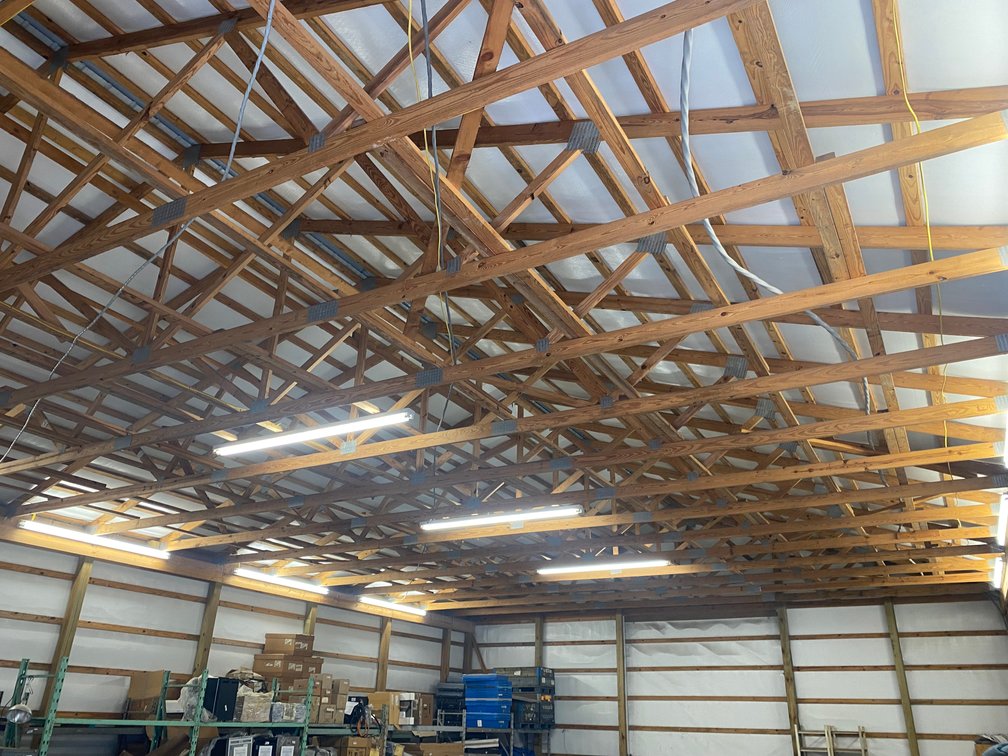 Image for Foreclosure Auction - 8,295 sq ft Industrial Warehouse/Office Flex Property on 5 acres - 16388 Industrial Dr. Milford, VA 22514