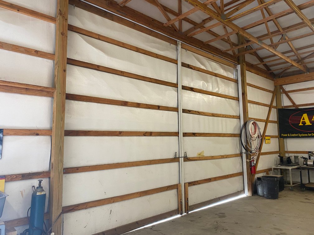 Image for Foreclosure Auction - 8,295 sq ft Industrial Warehouse/Office Flex Property on 5 acres - 16388 Industrial Dr. Milford, VA 22514