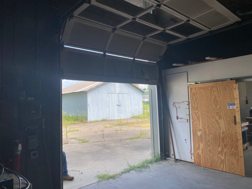 Image for Foreclosure Auction - 8,295 sq ft Industrial Warehouse/Office Flex Property on 5 acres - 16388 Industrial Dr. Milford, VA 22514