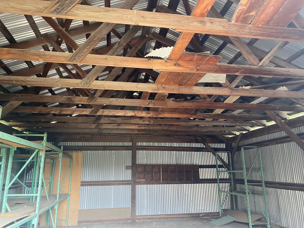 Image for Foreclosure Auction - 8,295 sq ft Industrial Warehouse/Office Flex Property on 5 acres - 16388 Industrial Dr. Milford, VA 22514