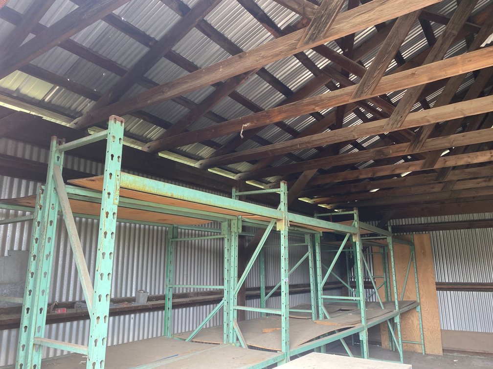 Image for Foreclosure Auction - 8,295 sq ft Industrial Warehouse/Office Flex Property on 5 acres - 16388 Industrial Dr. Milford, VA 22514