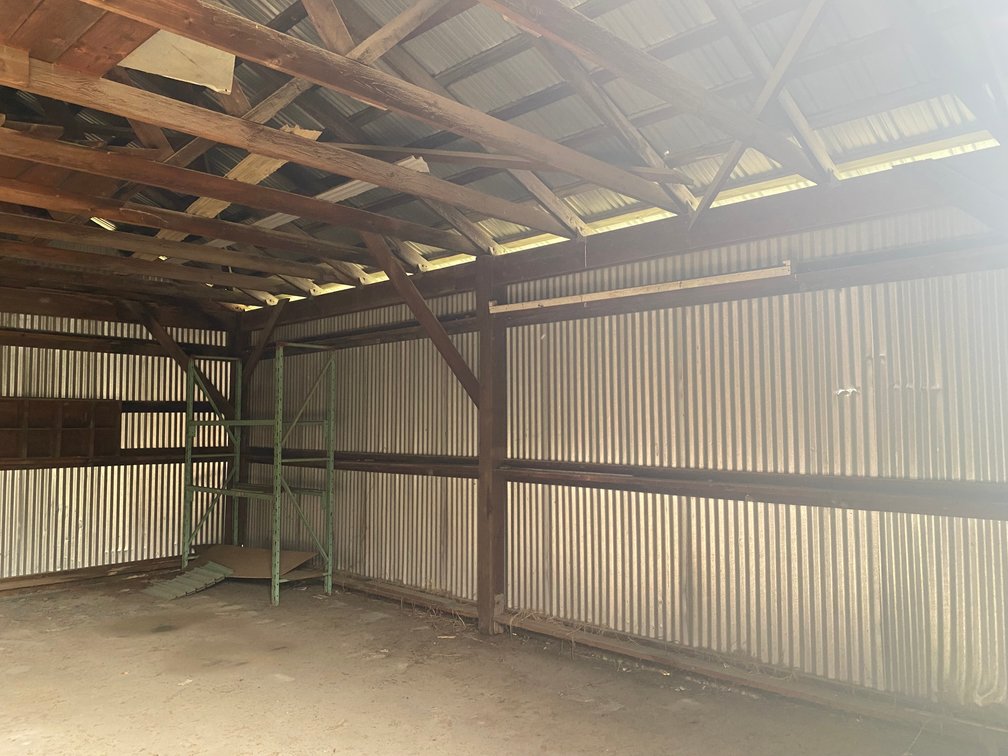 Image for Foreclosure Auction - 8,295 sq ft Industrial Warehouse/Office Flex Property on 5 acres - 16388 Industrial Dr. Milford, VA 22514
