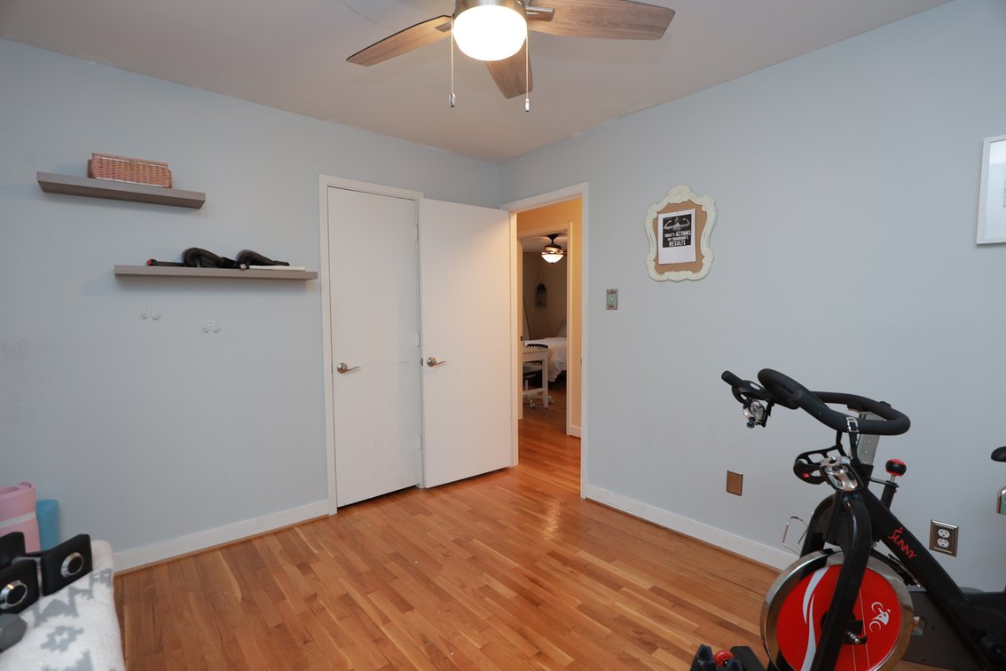 Image for 4 BR/2.5BA Charming Single-Family Home in West End Neighborhood - 2304 Briargrove Ct